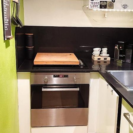 ミラノAccogliente Loft A 8 Min Dal Duomoアパートメント エクステリア 写真