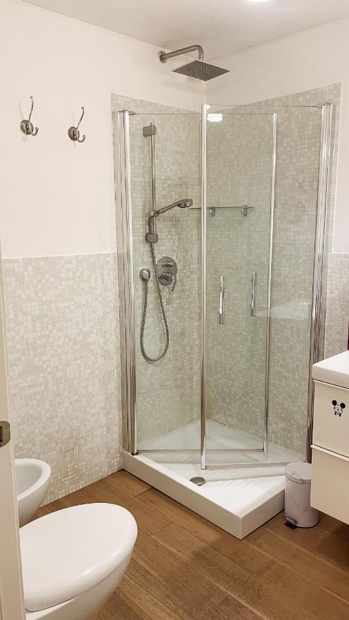 ミラノAccogliente Loft A 8 Min Dal Duomoアパートメント エクステリア 写真